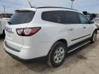 2017 Chevrolet Traverse Ls for Sale in Indianapolis, IN - Front End