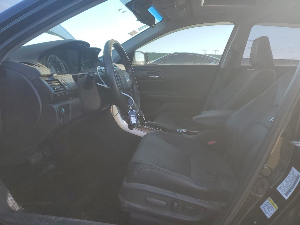 2013 Honda Accord - Image 7