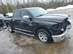 2016 RAM 1500 LONGHORN à vendre chez Copart ON - COOKSTOWN