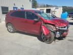 2015 Ford Edge Sel за продажба в Savannah, GA - Front End