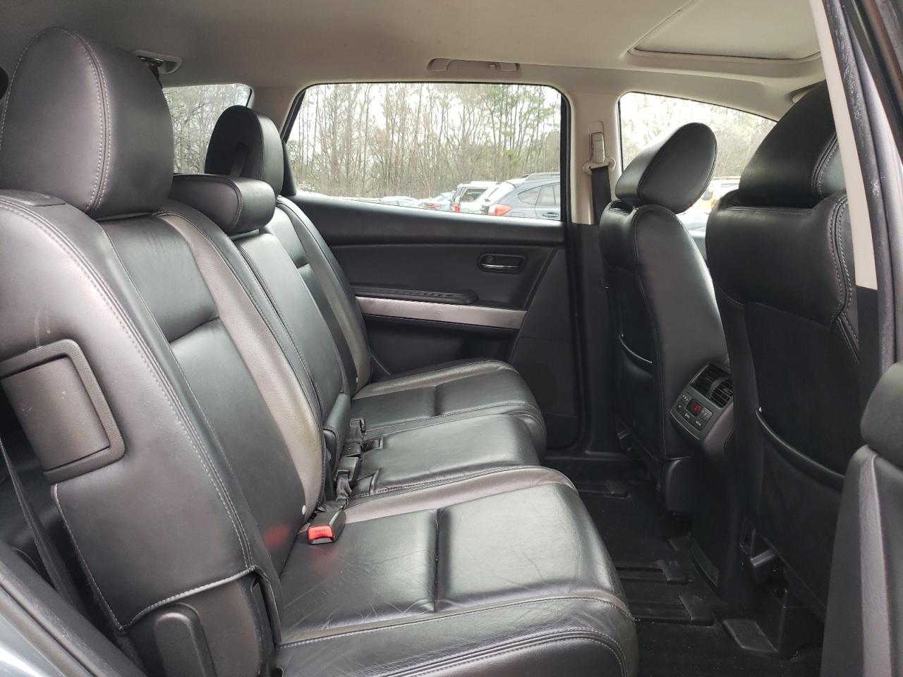 2012 Mazda CX-9 - Image 11
