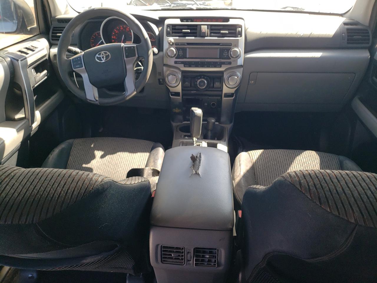 2012 Toyota 4Runner - Image 8