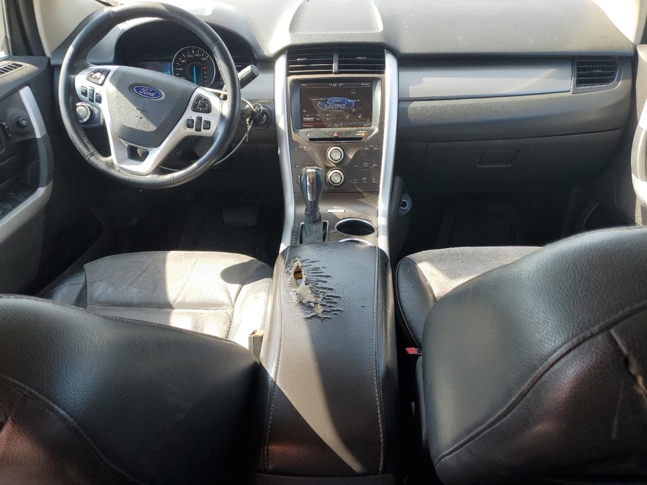 2013 Ford Edge - Image 8
