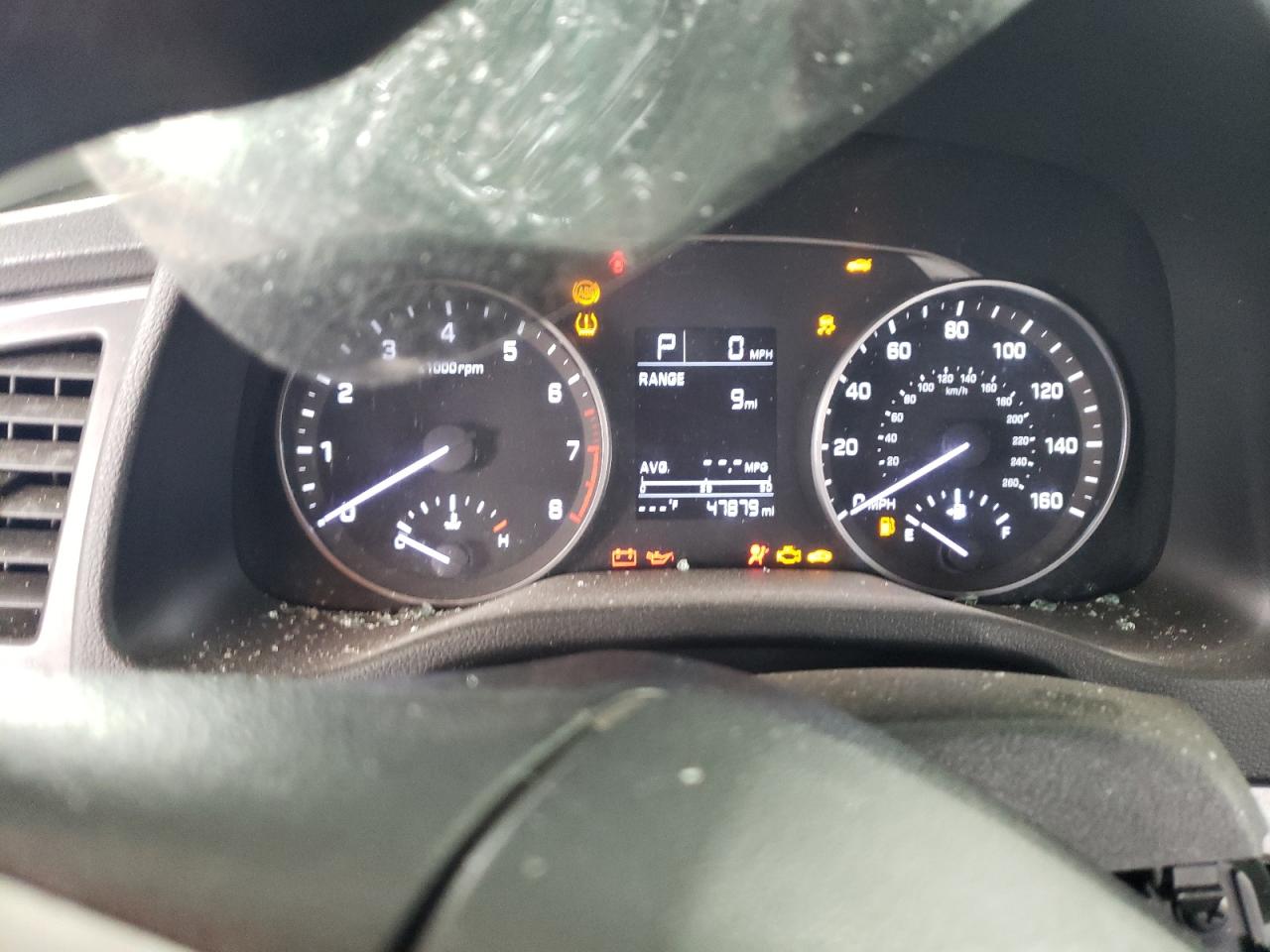 2018 Hyundai Elantra - Image 9