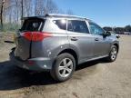 2015 Toyota Rav4 Xle იყიდება East Granby-ში, CT - Rear End