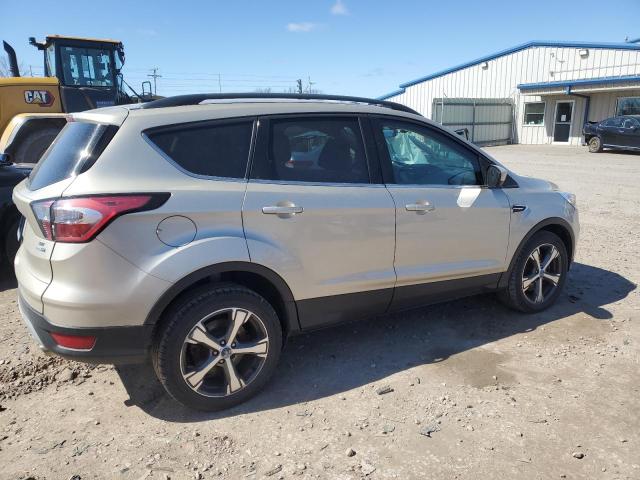  FORD ESCAPE 2017 Złoty