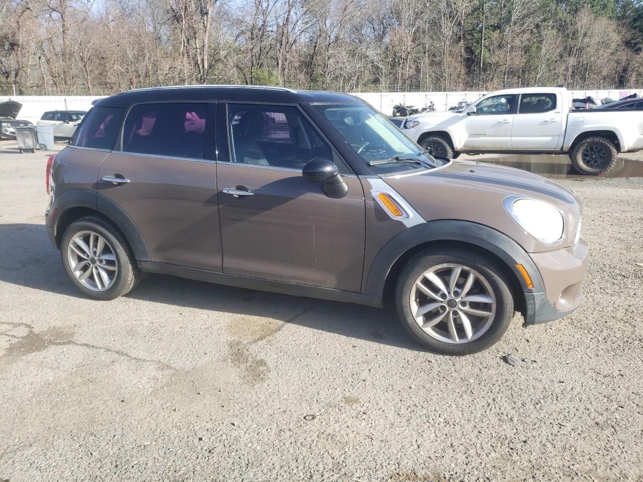 2011 MINI Cooper - Image 4
