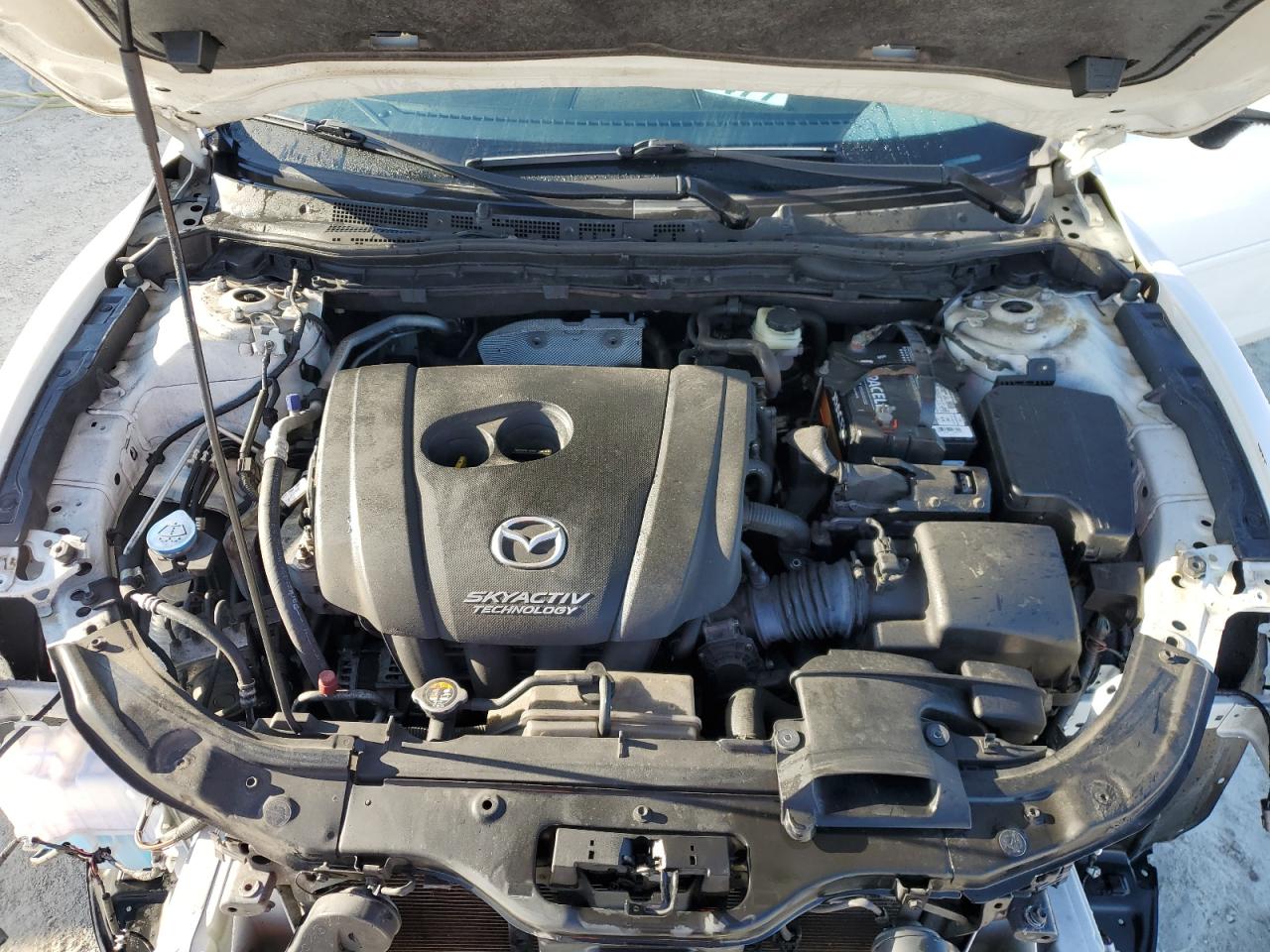 2015 Mazda 6 - Image 11