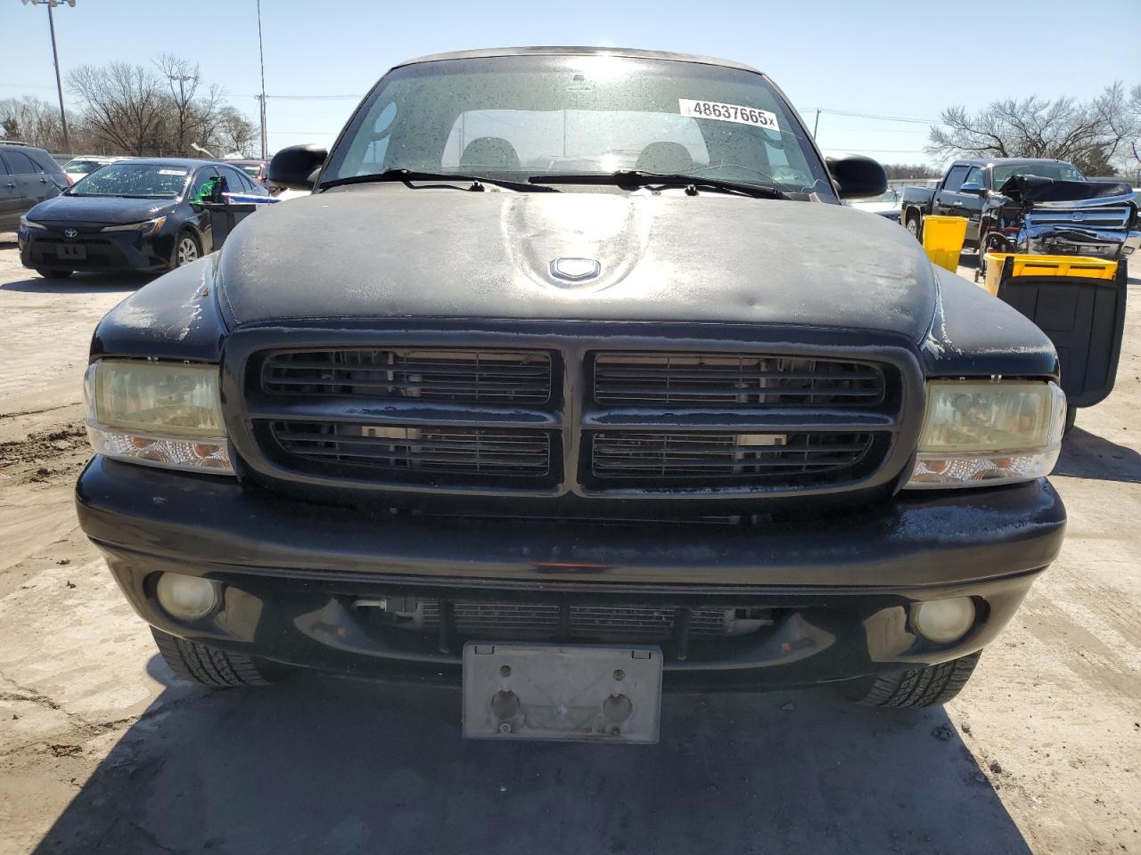 2001 Dodge Dakota - Image 5
