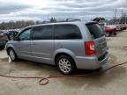 2016 Chrysler Town & Country Touring на продаже в Lawrenceburg, KY - Front End