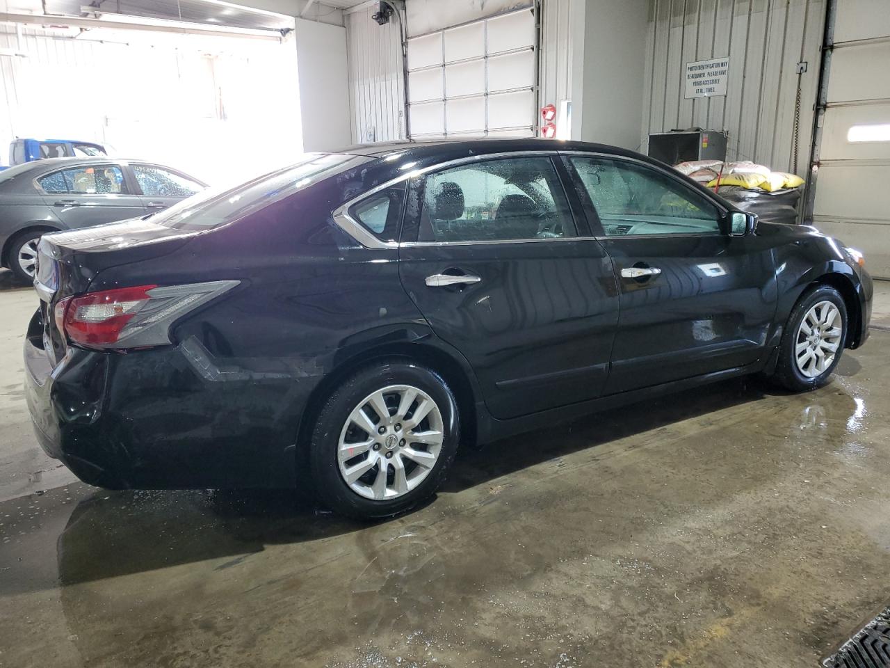 1N4AL3AP2JC286433 NISSAN ALTIMA 2018