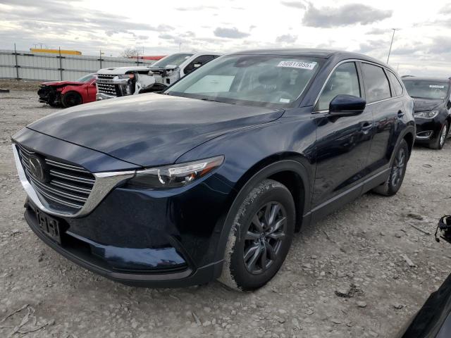 2020 Mazda Cx-9 Sport