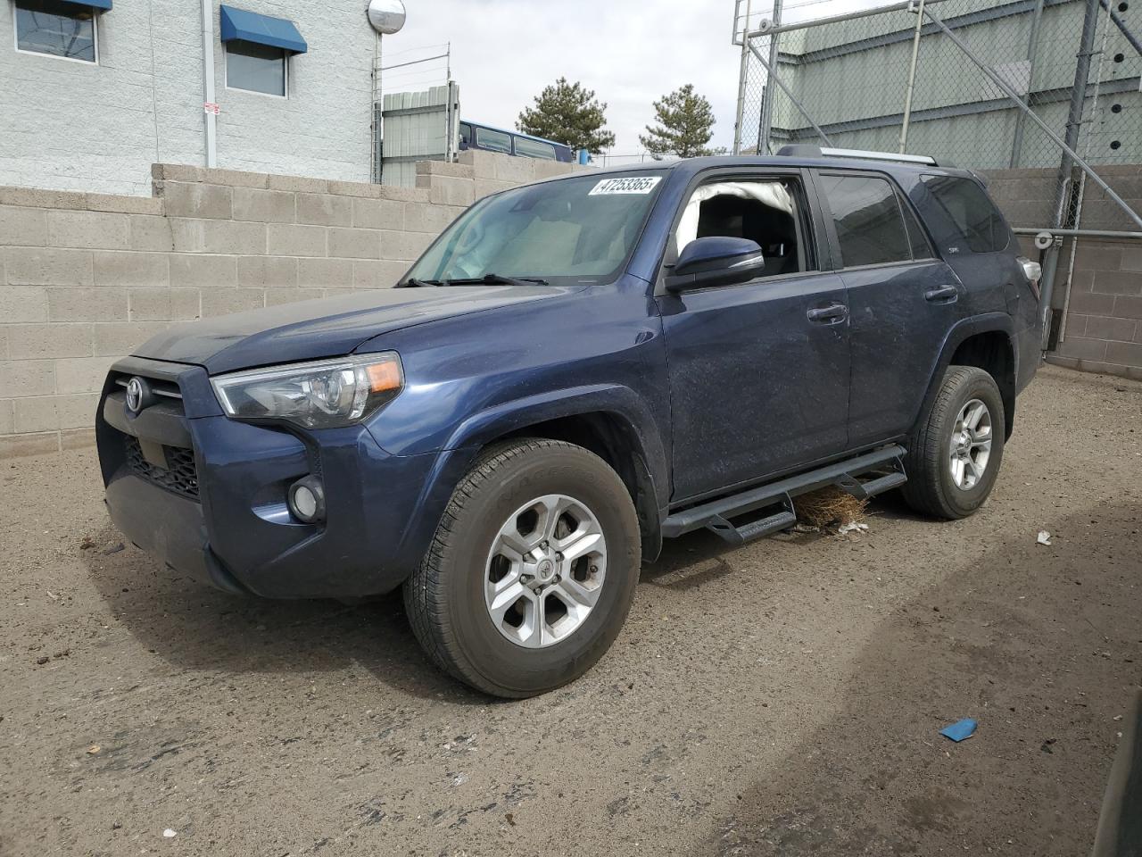 Albuquerque, NM에서 판매 중인 2020 Toyota 4Runner Sr5/Sr5 Premium - Front End