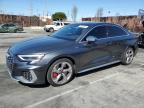2024 Audi S3 Premium Plus for Sale in Wilmington, CA - Undercarriage