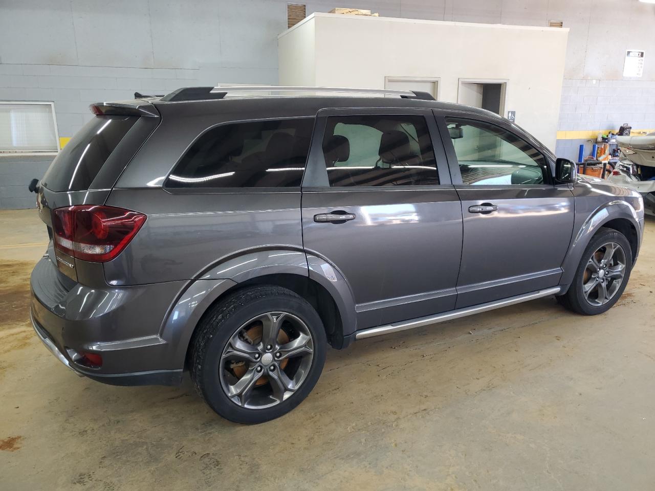 2014 Dodge Journey - Image 3