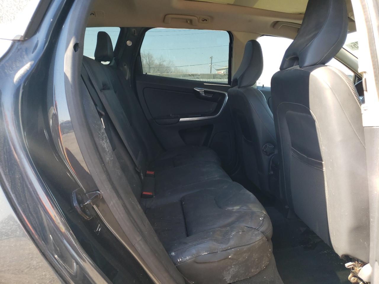 2013 Volvo Xc60 T6 VIN: YV4902DZ4D2410819 Lot: 48609575