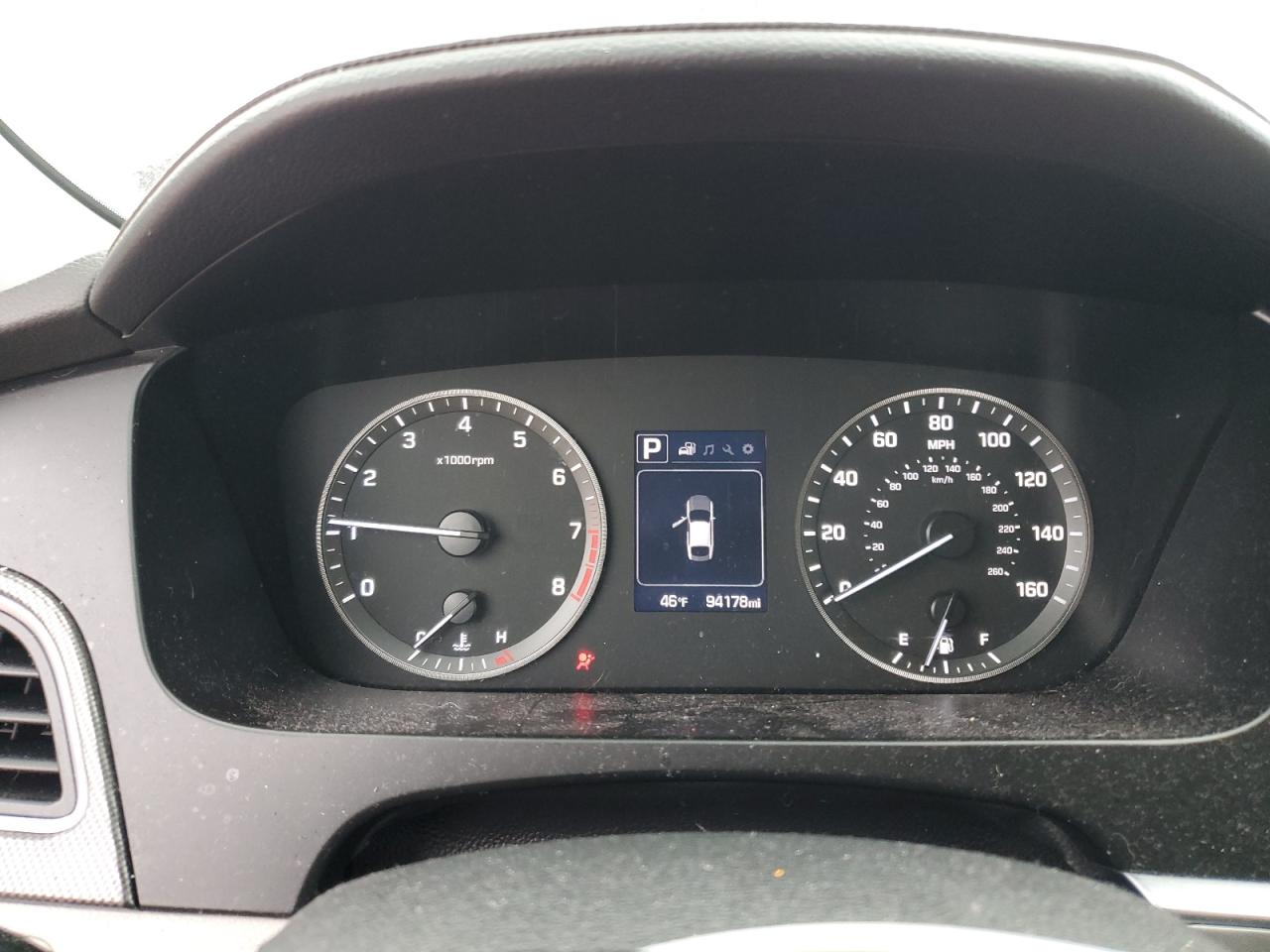 2015 Hyundai Sonata - Image 9