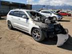 2015 Jeep Grand Cherokee Summit   for Sale in Colorado Springs, CO - Burn