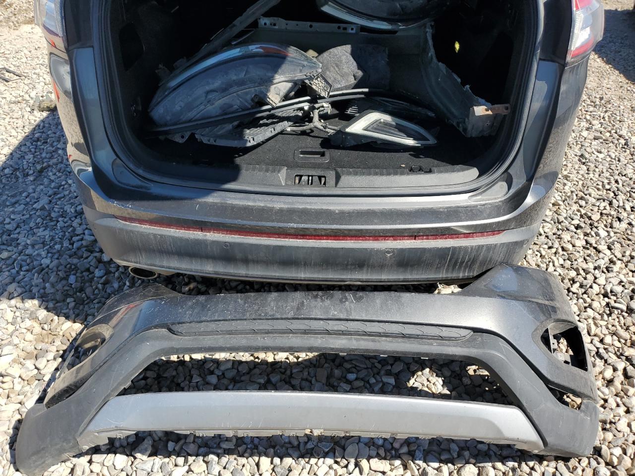 2FMPK4J80GBB67516 FORD EDGE 2016