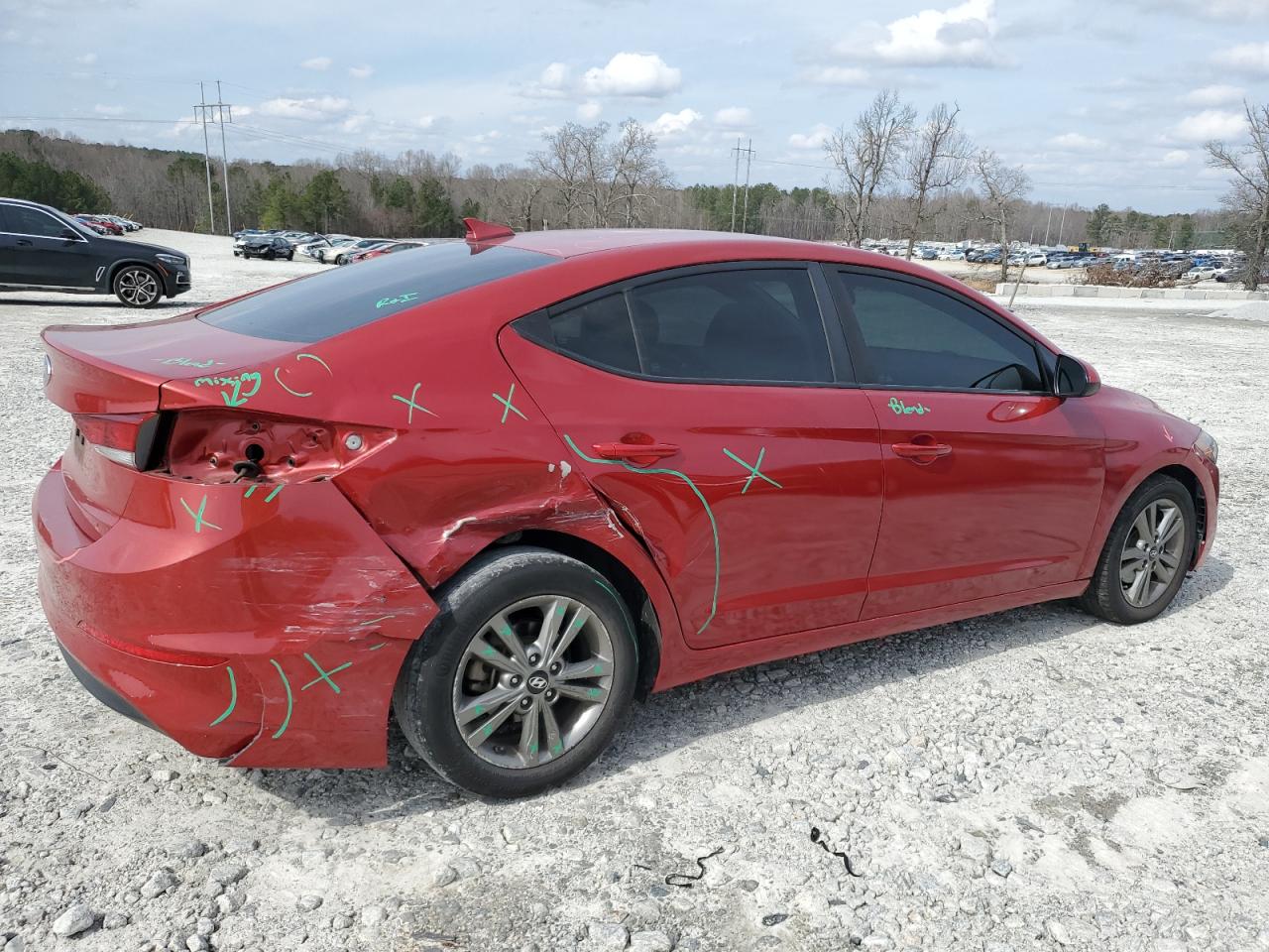 2018 Hyundai Elantra - Image 3