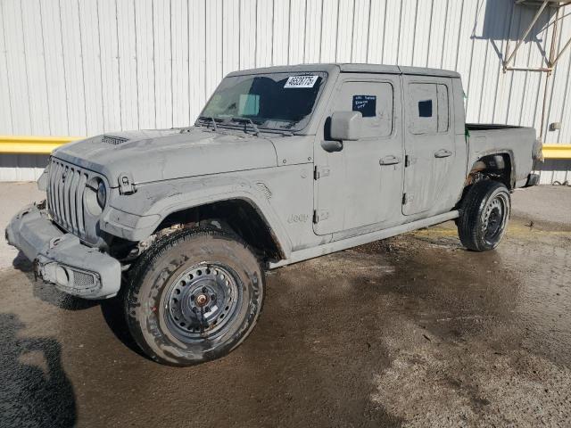 2021 Jeep Gladiator Mojave продається в Tucson, AZ - Vandalism