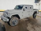 2021 Jeep Gladiator Mojave zu verkaufen in Tucson, AZ - Vandalism