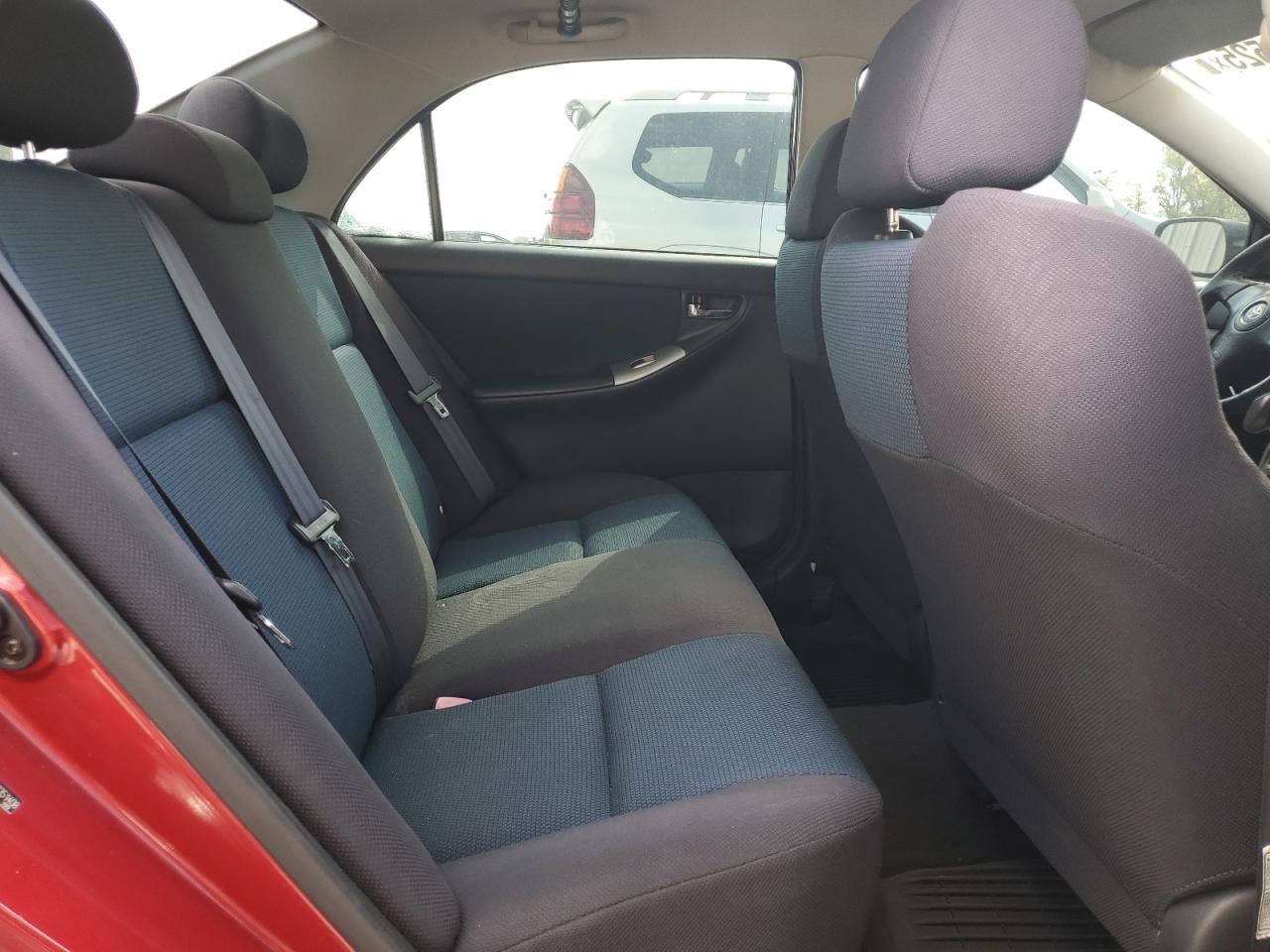 2005 Toyota Corolla - Image 10