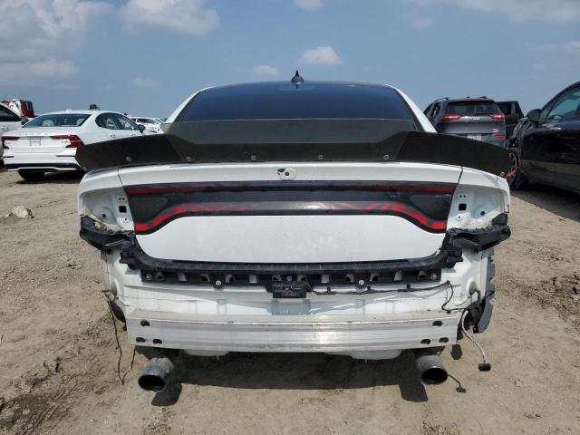  DODGE CHARGER 2022 White