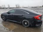 2016 HONDA CIVIC LX   for sale at Copart QC - MONTREAL