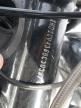 2011 HARLEY-DAVIDSON FXDF  for sale at Copart NV - RENO