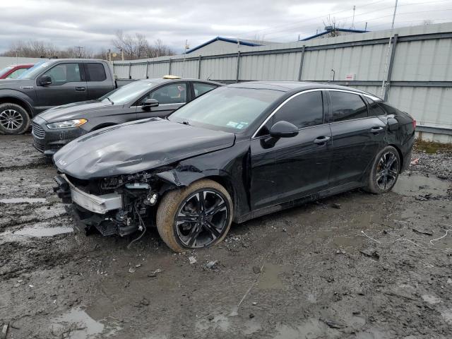 2022 Kia K5 Gt Line