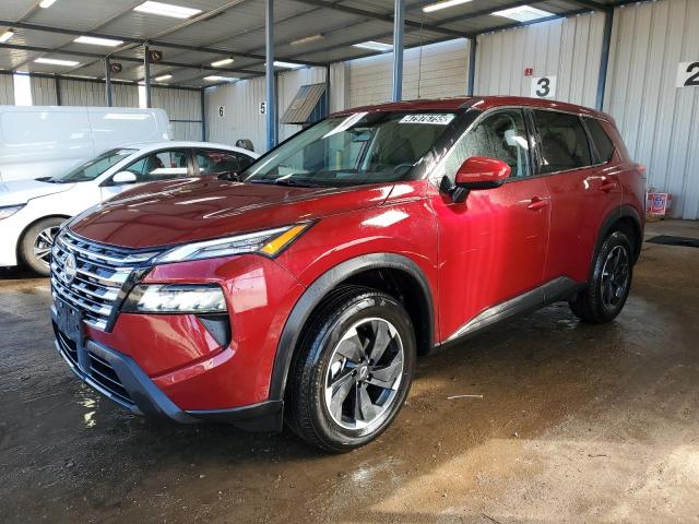 2024 Nissan Rogue Sv 1.5L