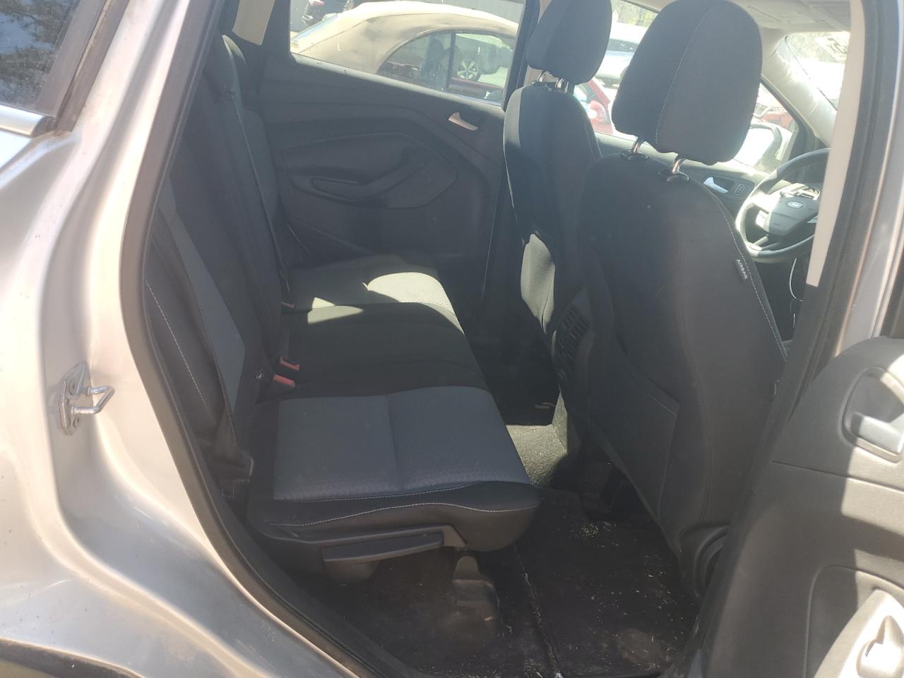 1FMCU0G9XHUB31328 FORD ESCAPE 2017