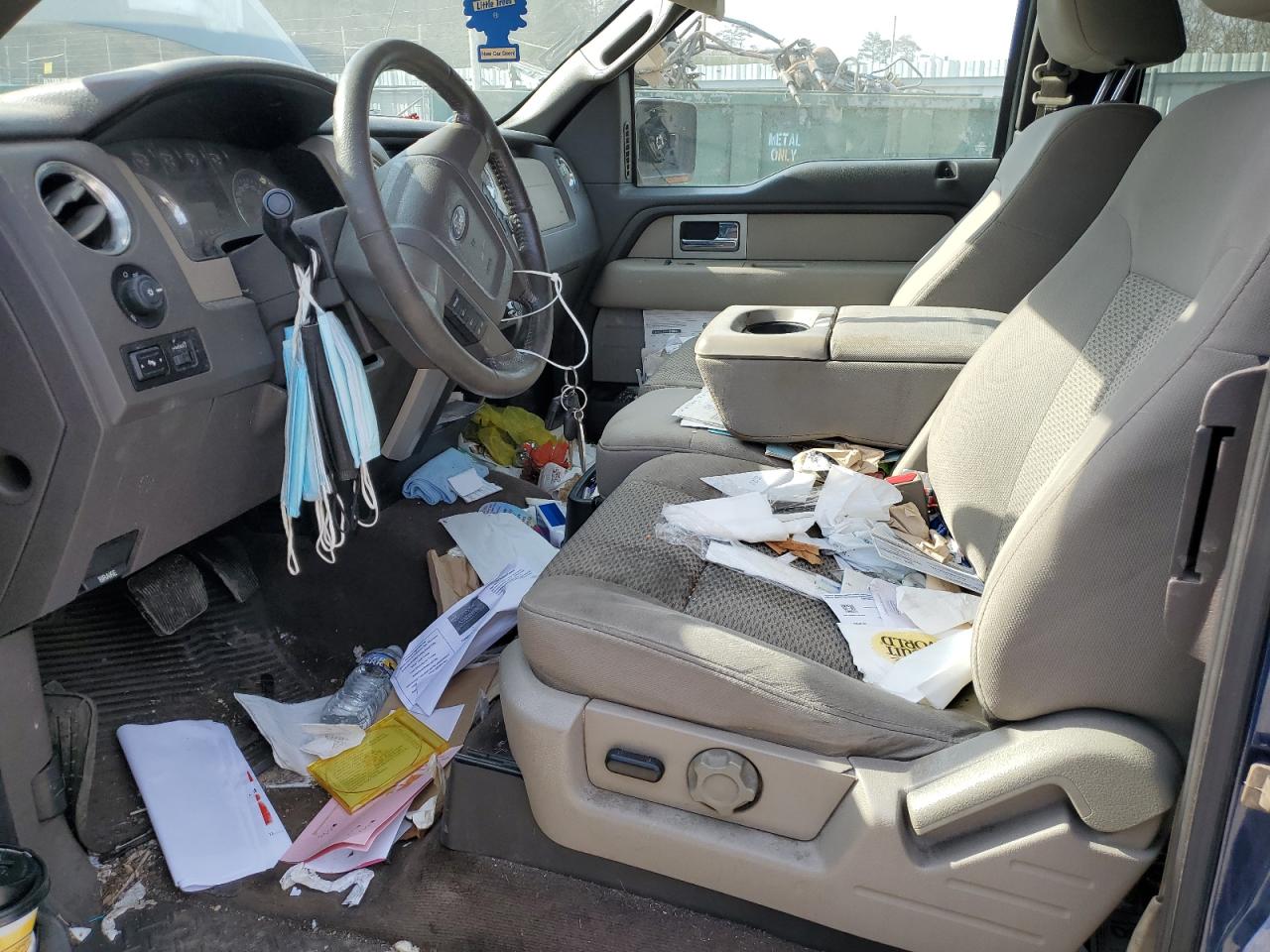 2010 Ford F-150 - Image 7