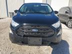 2018 Ford Ecosport S for Sale in San Antonio, TX - Mechanical