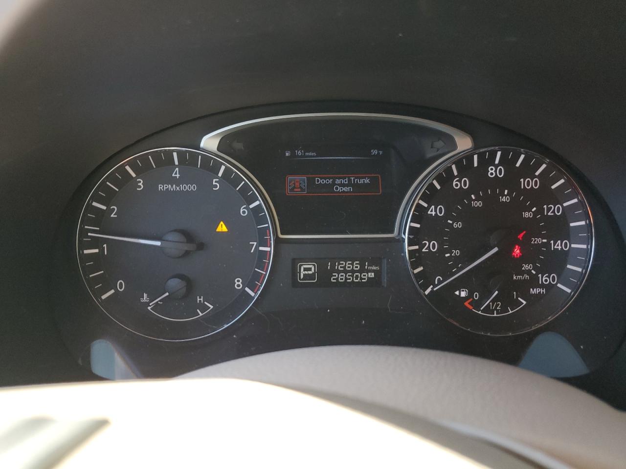 2014 Nissan Altima - Image 9
