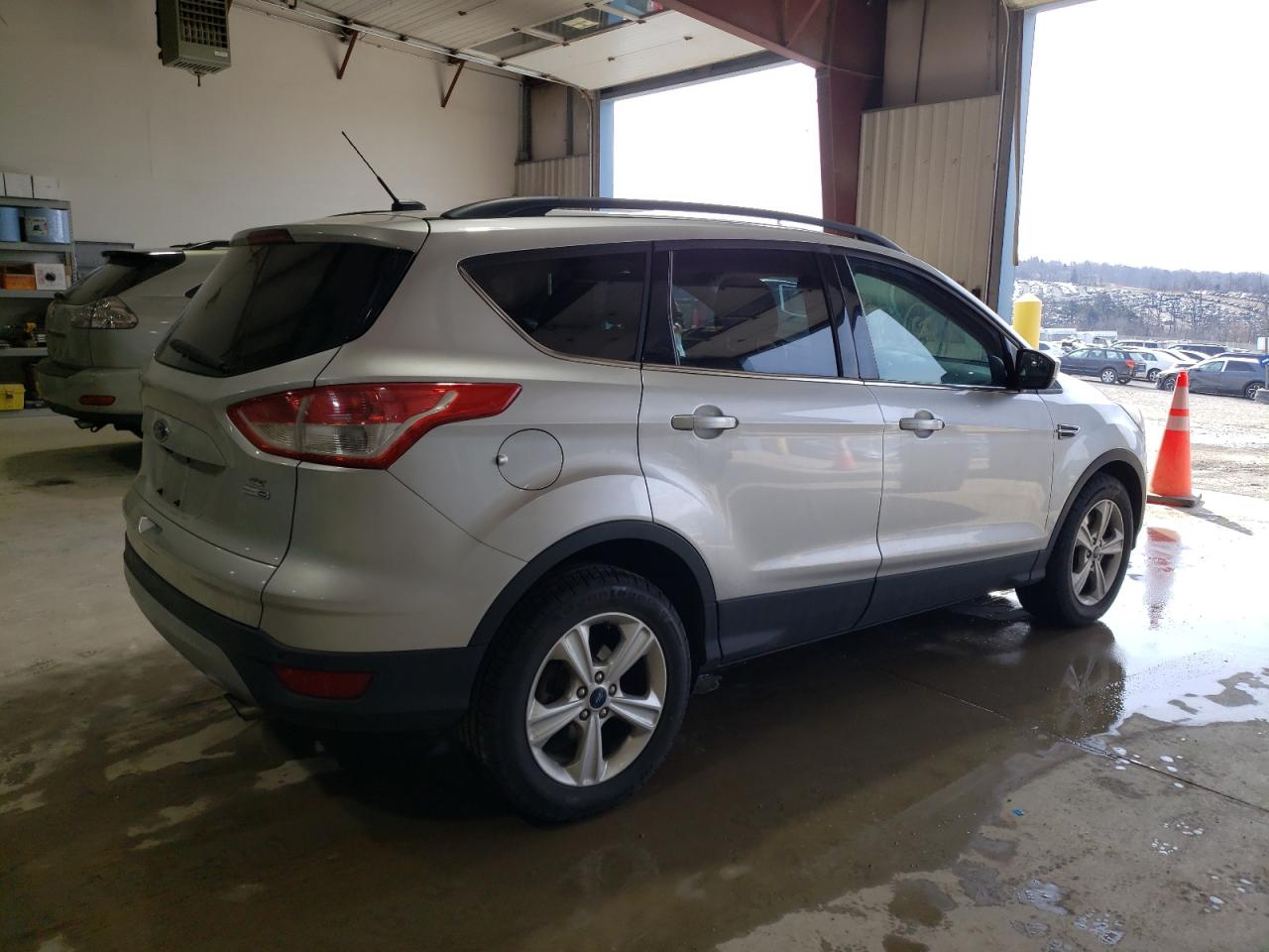 2014 Ford Escape - Image 3