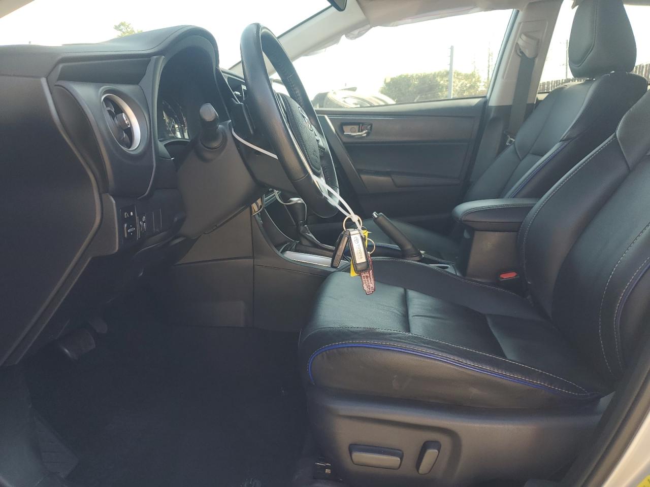 2017 Toyota Corolla - Image 7