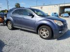 2013 Chevrolet Equinox Lt   for Sale in Riverview, FL - Rear End