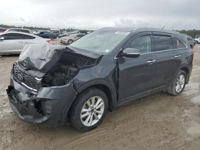  KIA SORENTO 2020 Серый