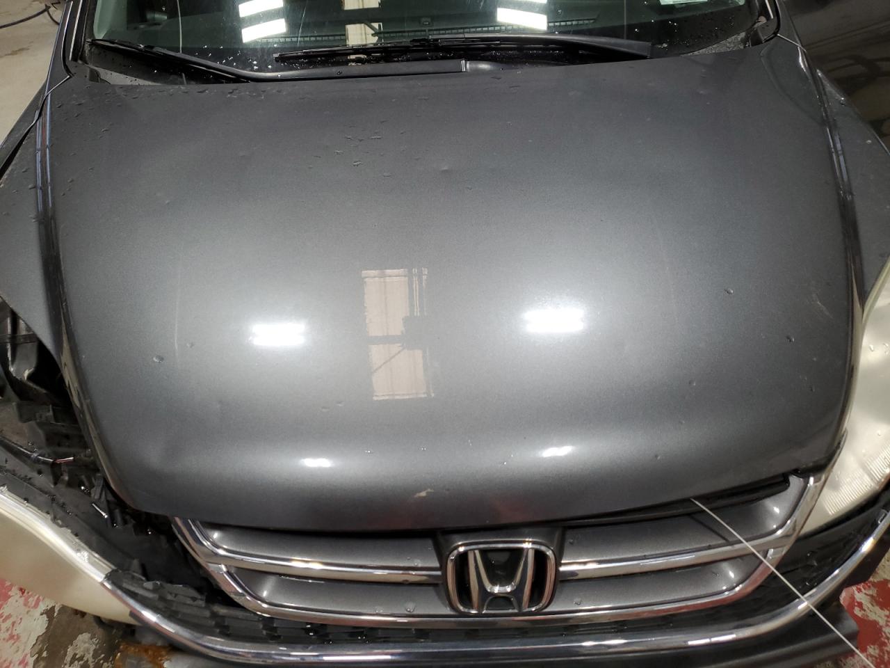 2010 Honda CR-V - Image 12