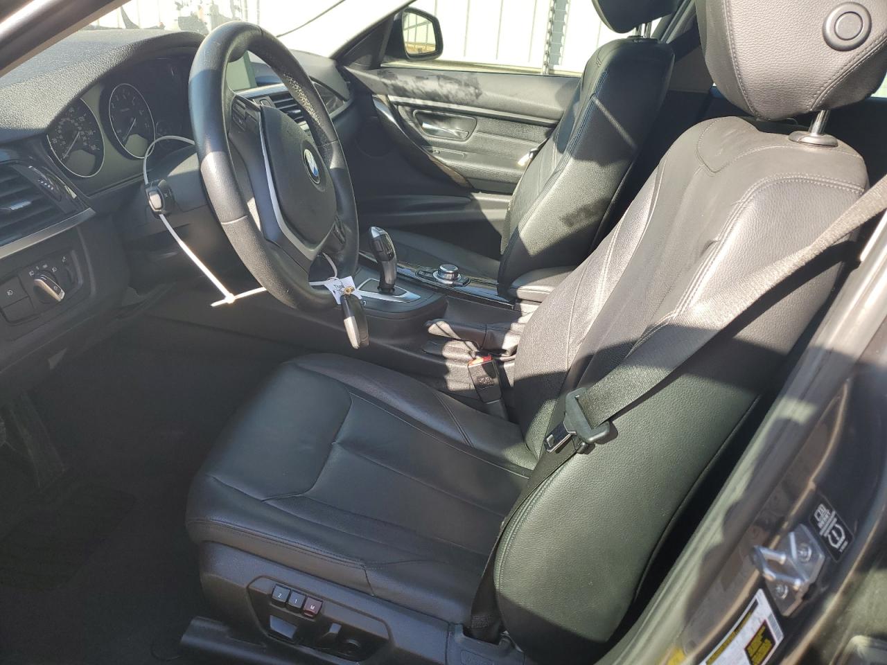 2013 BMW 3er - Image 7