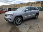 2014 Jeep Grand Cherokee Limited for Sale in Laurel, MD - Front End
