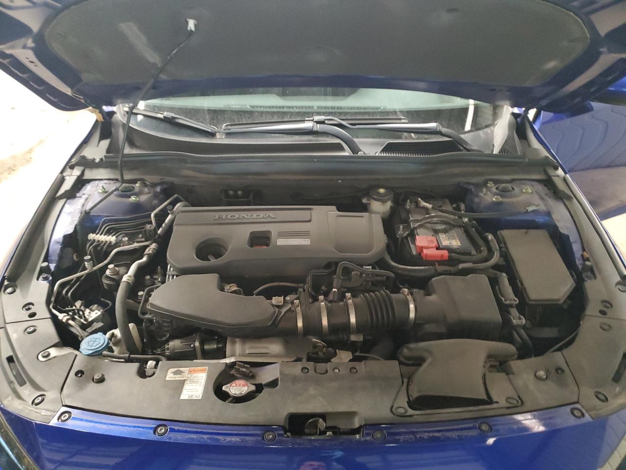 2020 Honda Accord - Image 11
