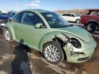 2008 Volkswagen New Beetle S იყიდება Littleton-ში, CO - Undercarriage