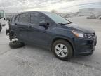 2021 Chevrolet Trax Ls zu verkaufen in Tulsa, OK - Rear End