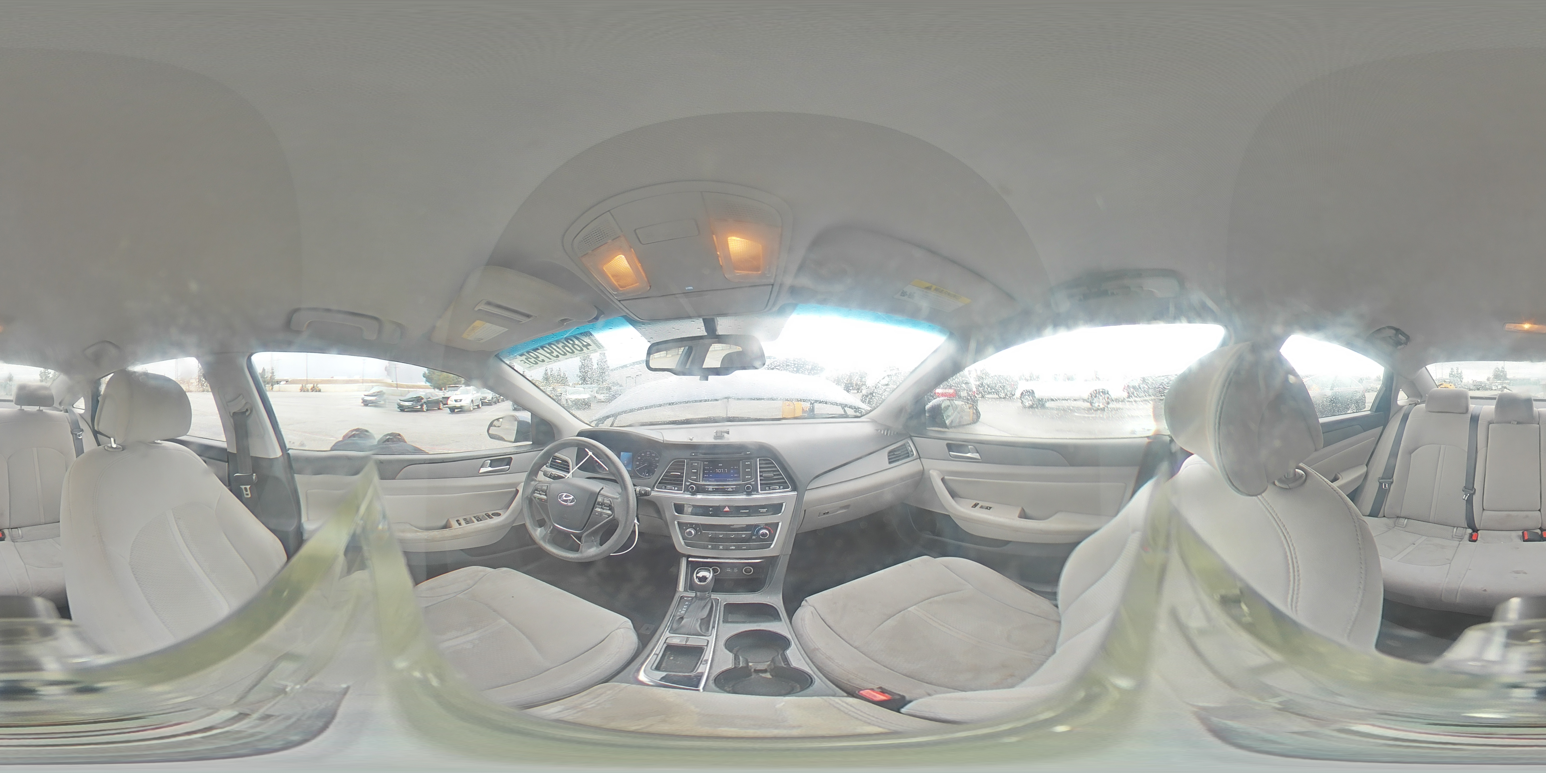 2015 Hyundai Sonata - Image 12