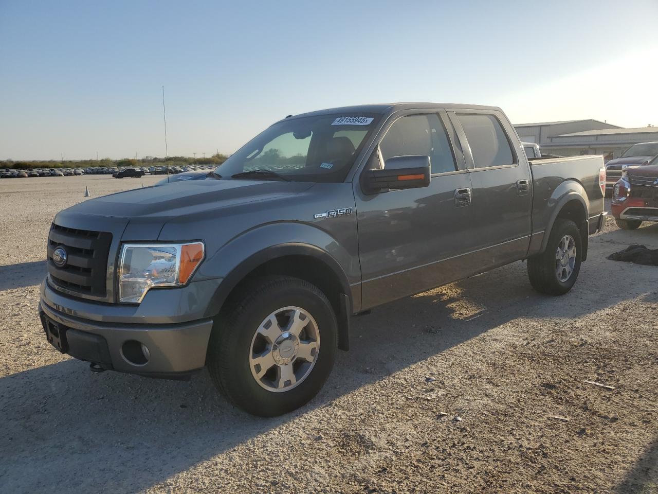 2010 Ford F-150 - Image 1