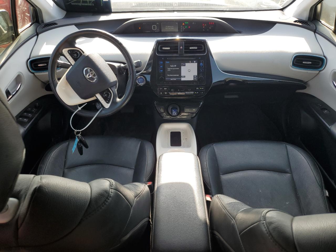 2018 Toyota Prius - Image 8