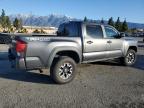 2019 Toyota Tacoma Double Cab en Venta en Rancho Cucamonga, CA - Front End